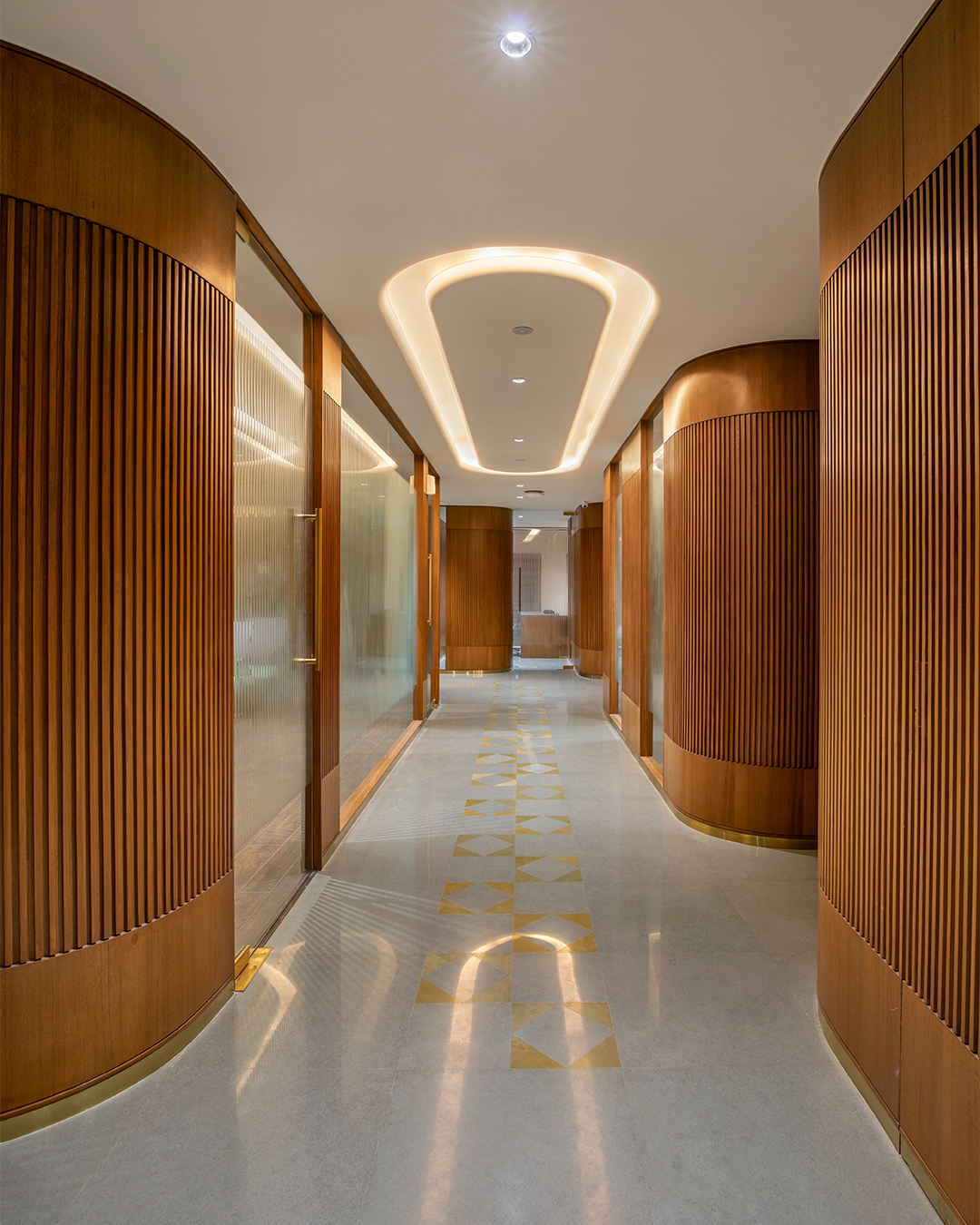TANISHQ, VIP ROAD, VADODARA