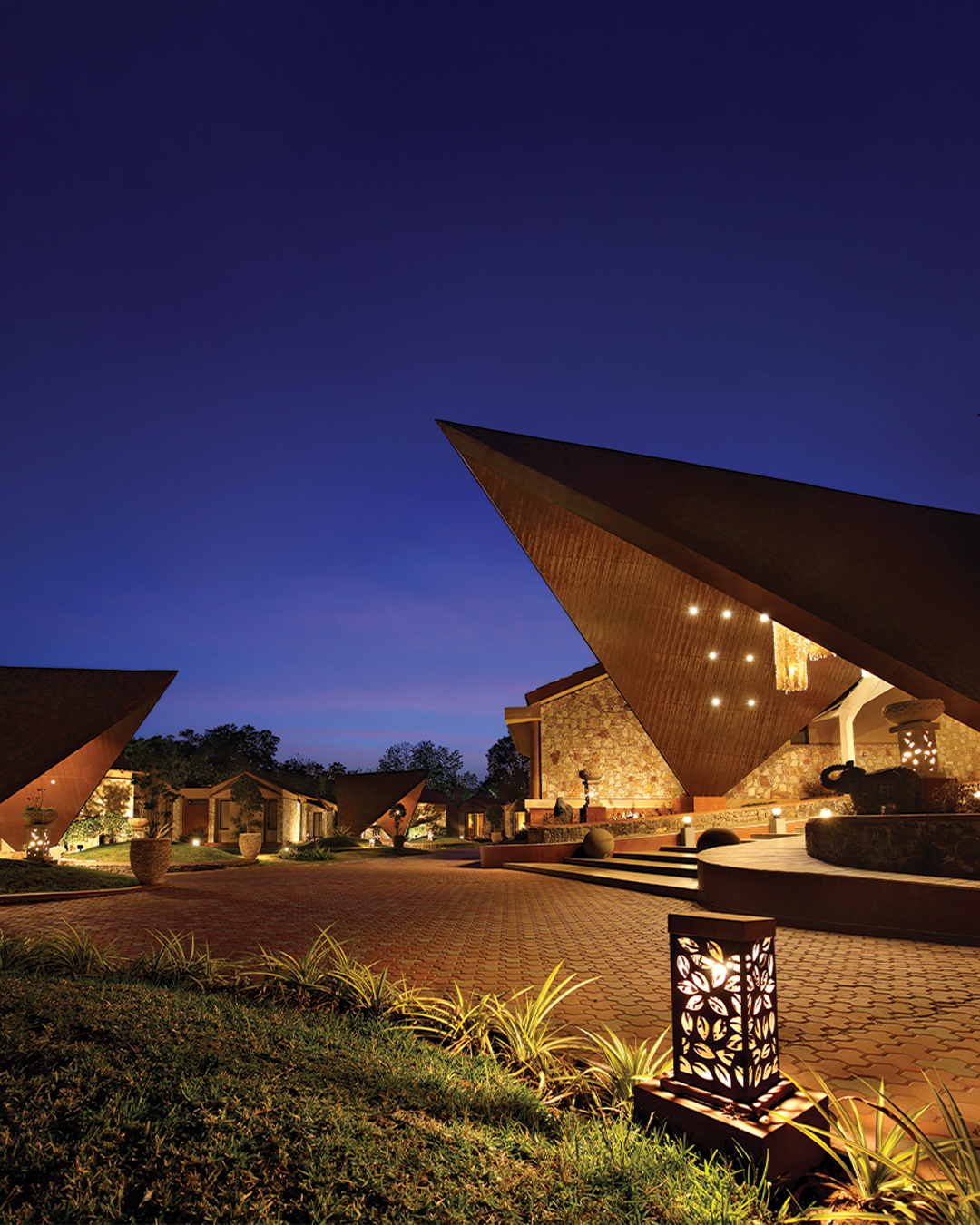 ALPHA HEALING CENTRE, NARUKOT, NEAR GODHRA, GUJARAT