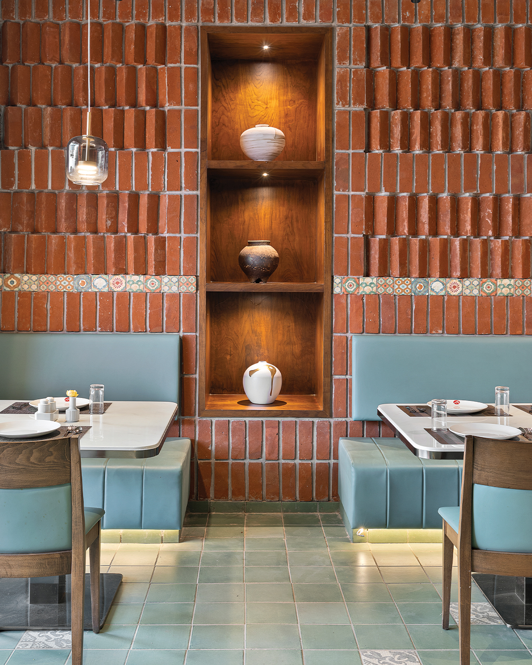 SWAJAN BANKERS RESTAURANT, PADRA, GUJARAT