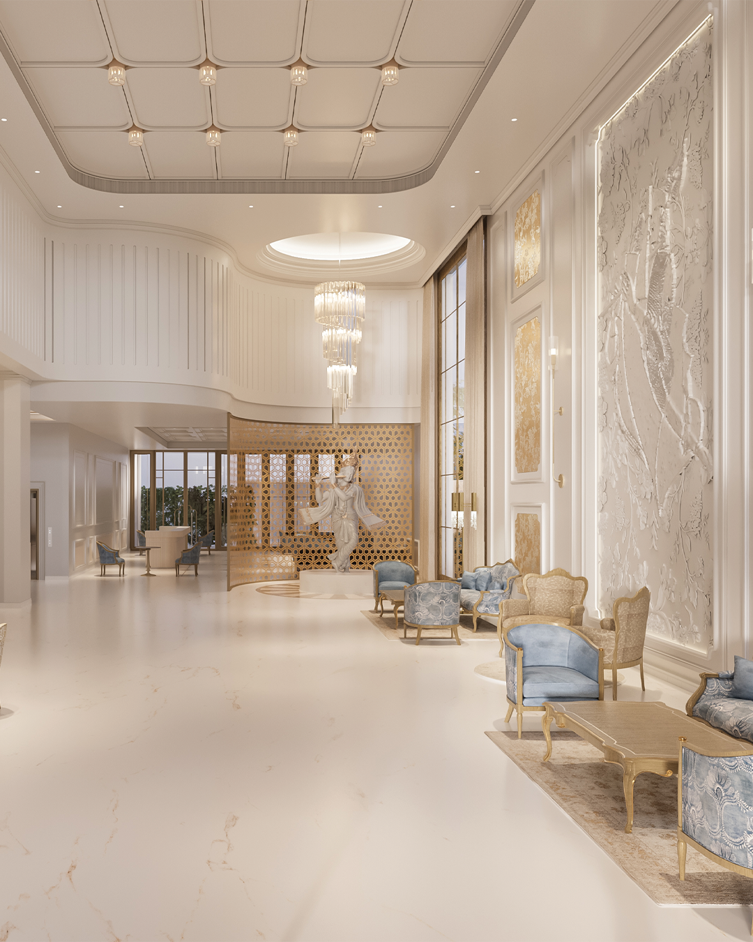 DWARKA RESORT, DWARKA, GUJARAT